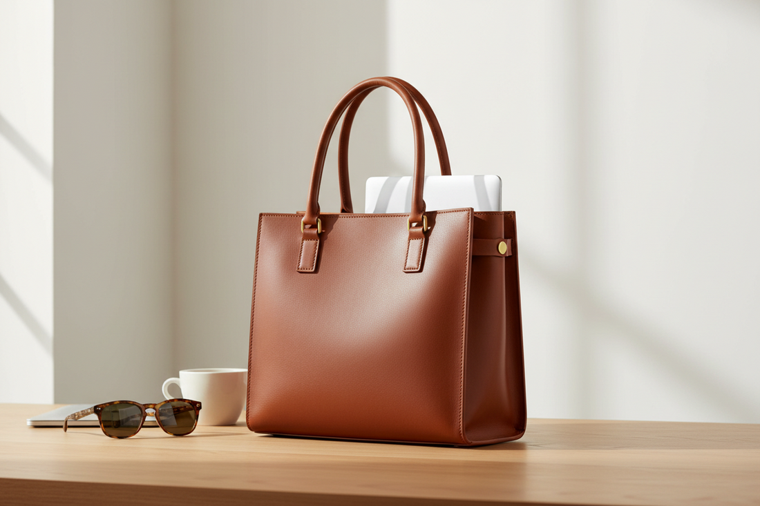 What Features Should You Look for in a Tote Bag for Work or Weekend Use?