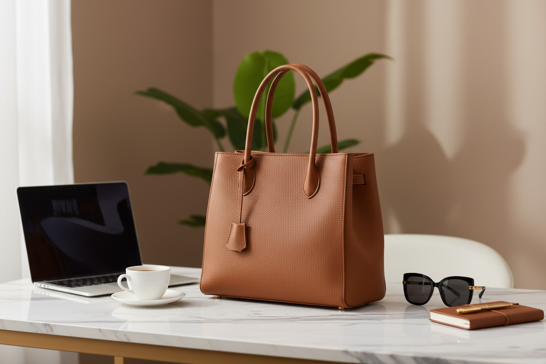 Which Women’s Tote Bag Is Best for Balancing Style and Everyday Practicality?