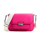 Michael Kors Multicolor Leather Shoulder Bag