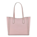 Michael Kors Multicolor Canvas Tote Bag