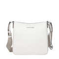 Michael Kors Blue Leather Shoulder Bag