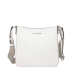 Michael Kors Blue Leather Shoulder Bag
