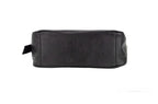 Marc Jacobs Tempo Small Black Smooth Leather Hobo Convertible Shoulder Bag Purse