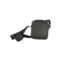 Calvin Klein Nero Polyester Men's Shoulder Bag