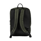 Calvin Klein Verde Polyester Men Backpack