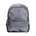 Tommy Hilfiger Blue Recycled Polyester Men's Backpack