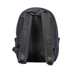 Tommy Hilfiger Blu Polyester Men Backpack