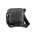 Calvin Klein Nero Polyester Men's Shoulder Bag