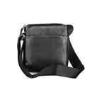 Calvin Klein Nero Polyester Men's Shoulder Bag