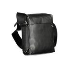 Calvin Klein Nero Polyester Men's Shoulder Bag