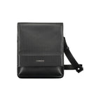 Calvin Klein Nero Polyurethane Men Shoulder Bag