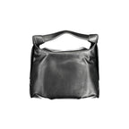 Calvin Klein Nero Polyester Mens Wallet