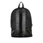 Calvin Klein Nero Polyester Mens Backpack