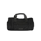 Tommy Hilfiger Black Polyester Men's Shoulder Bag